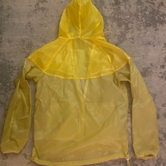 Nike Rain Jacket - Picture 2 of 5